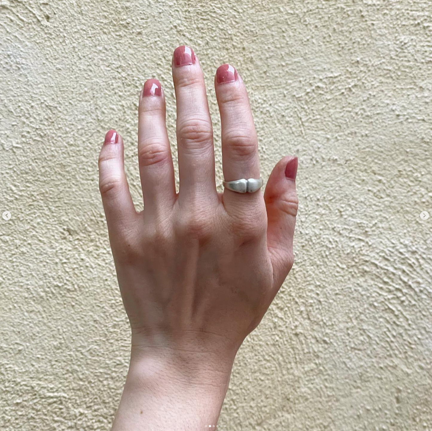 Samara Ring