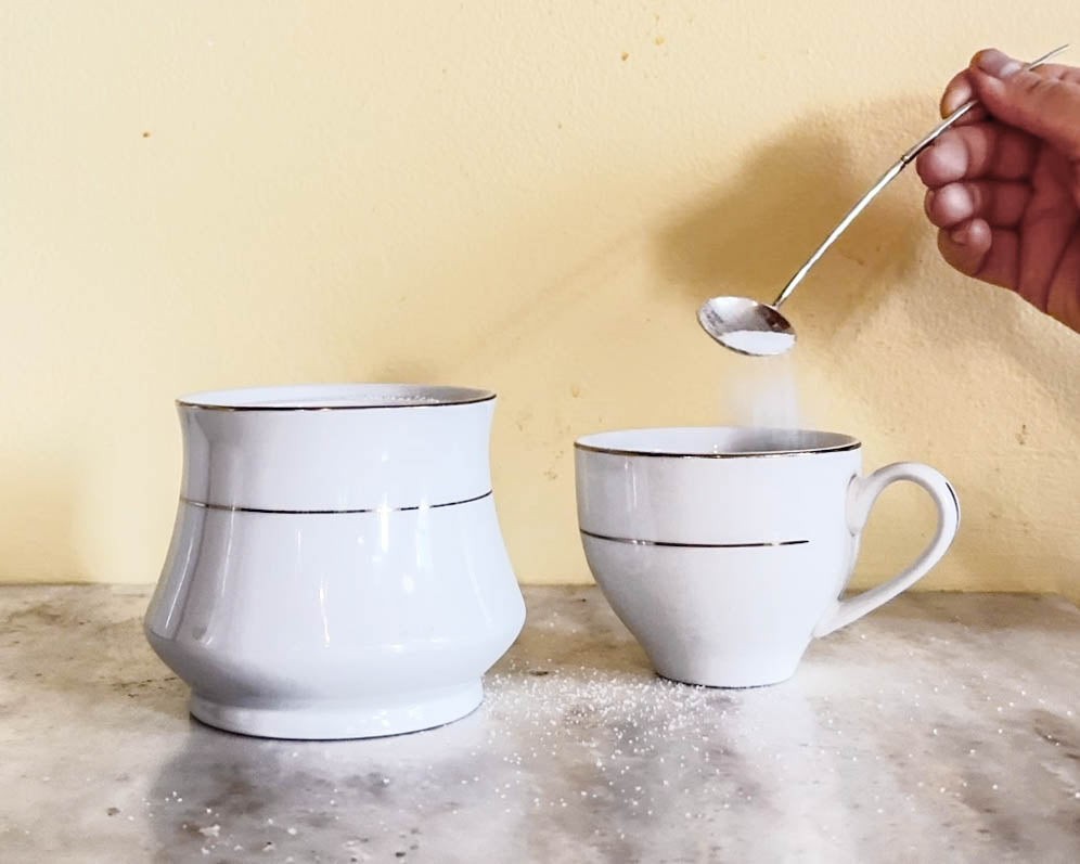 Sugar Spoon