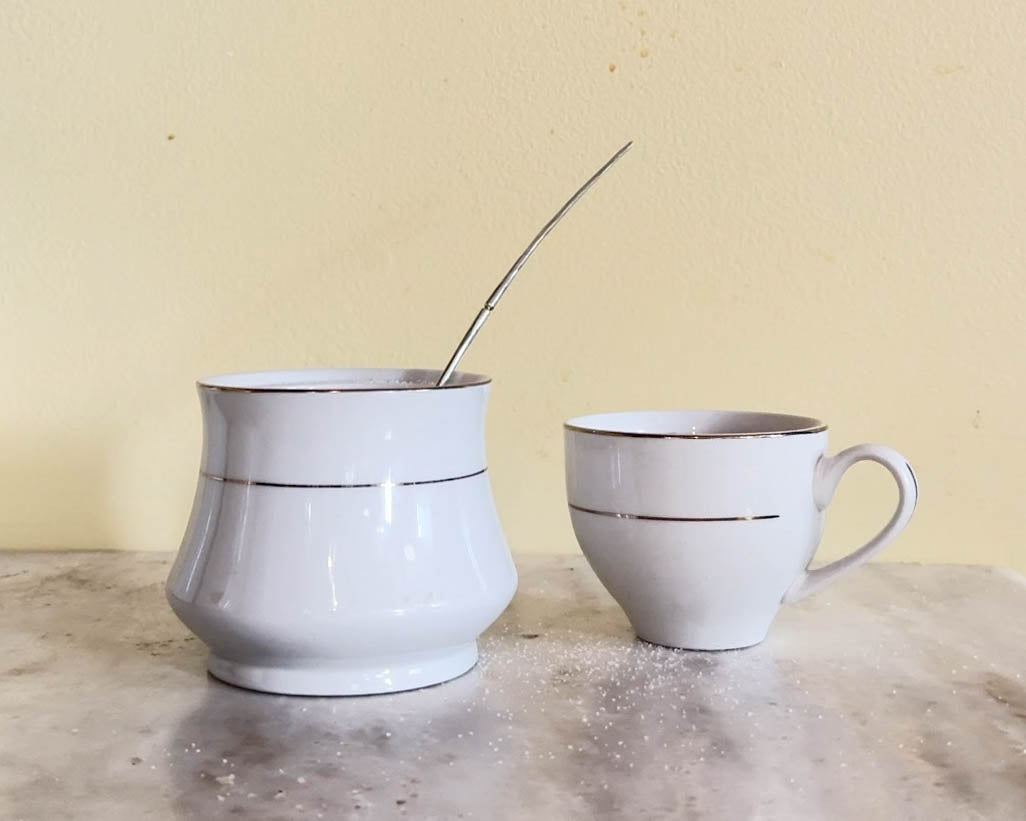 Sugar Spoon