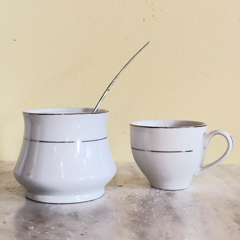 Sugar Spoon