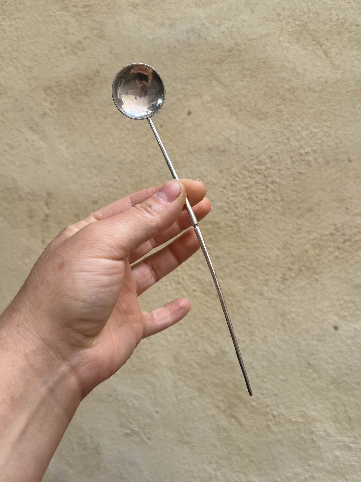 Sugar Spoon