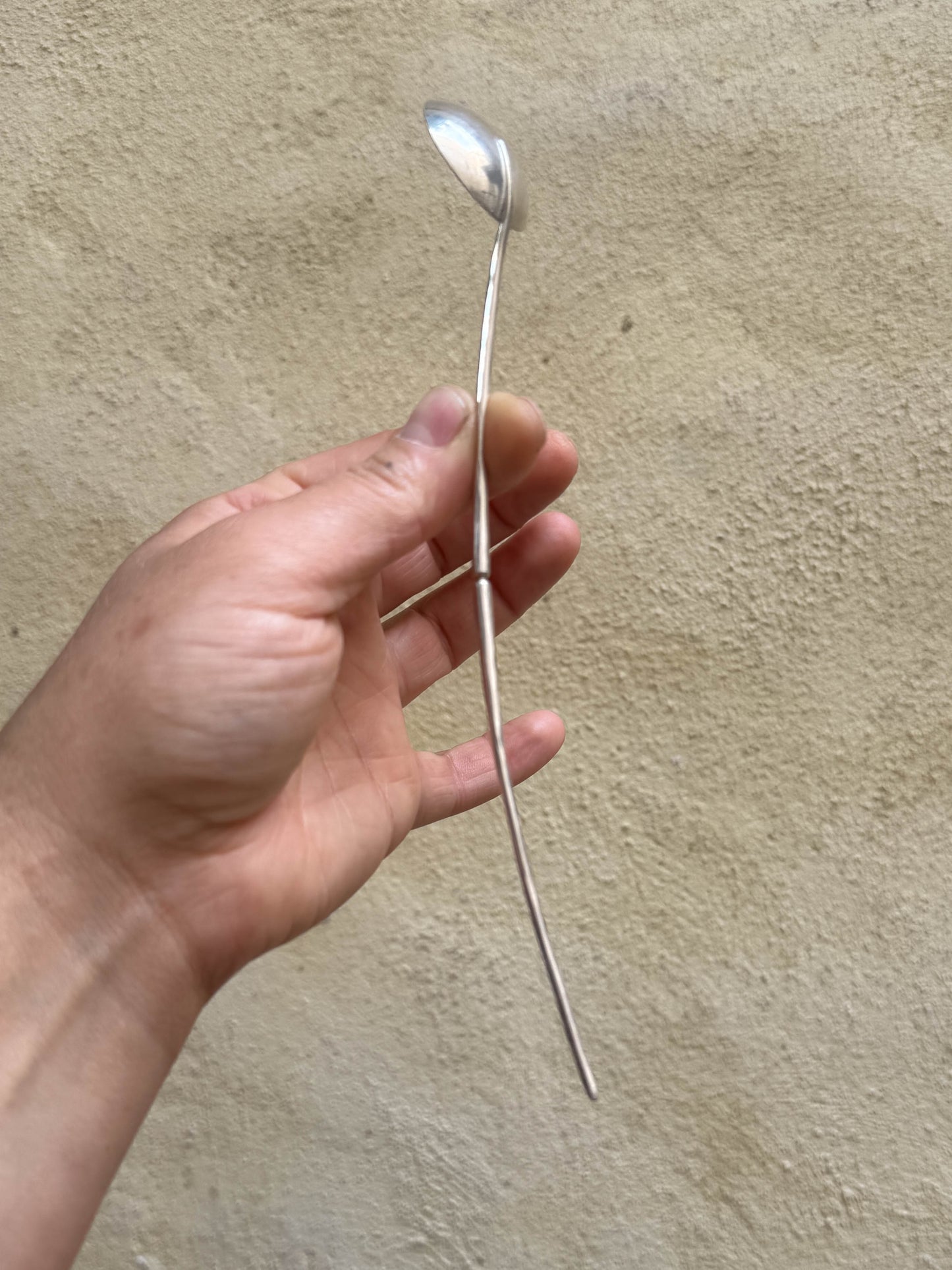Sugar Spoon