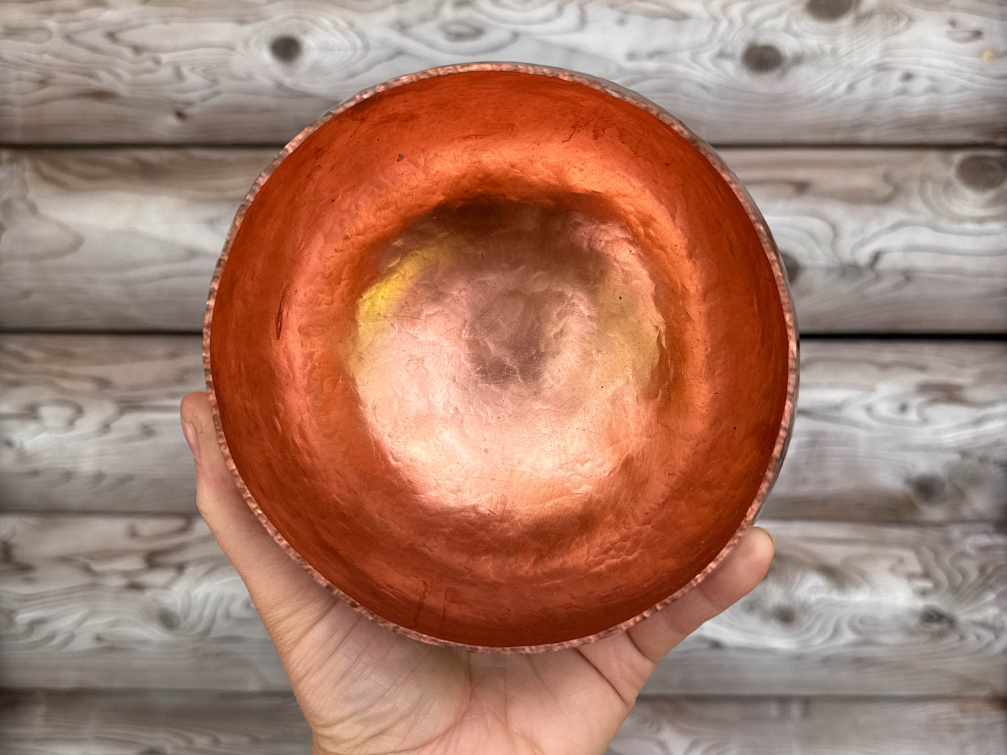 Candy Bowl