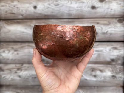 Candy Bowl