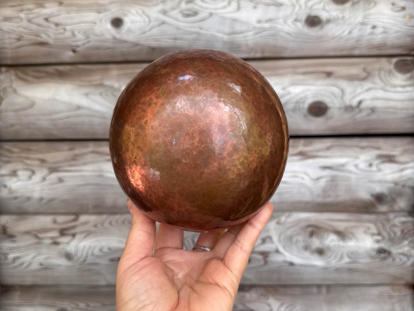 Candy Bowl