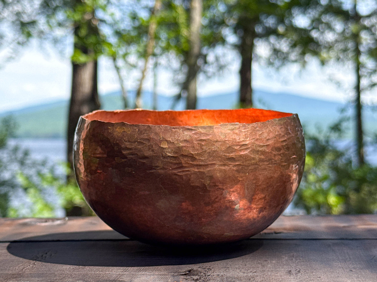 Candy Bowl