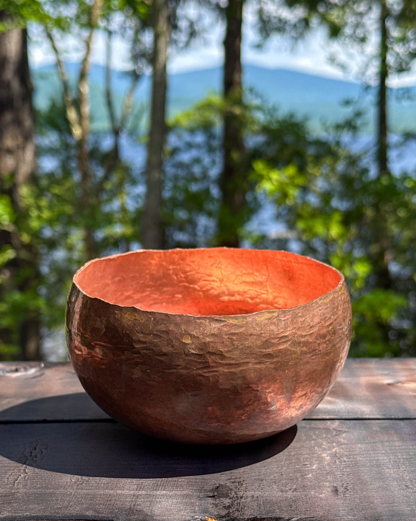 Candy Bowl
