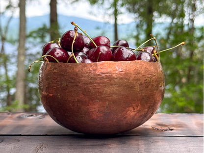 Candy Bowl