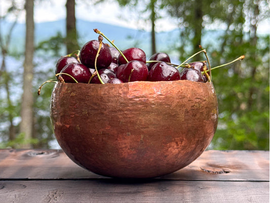 Candy Bowl