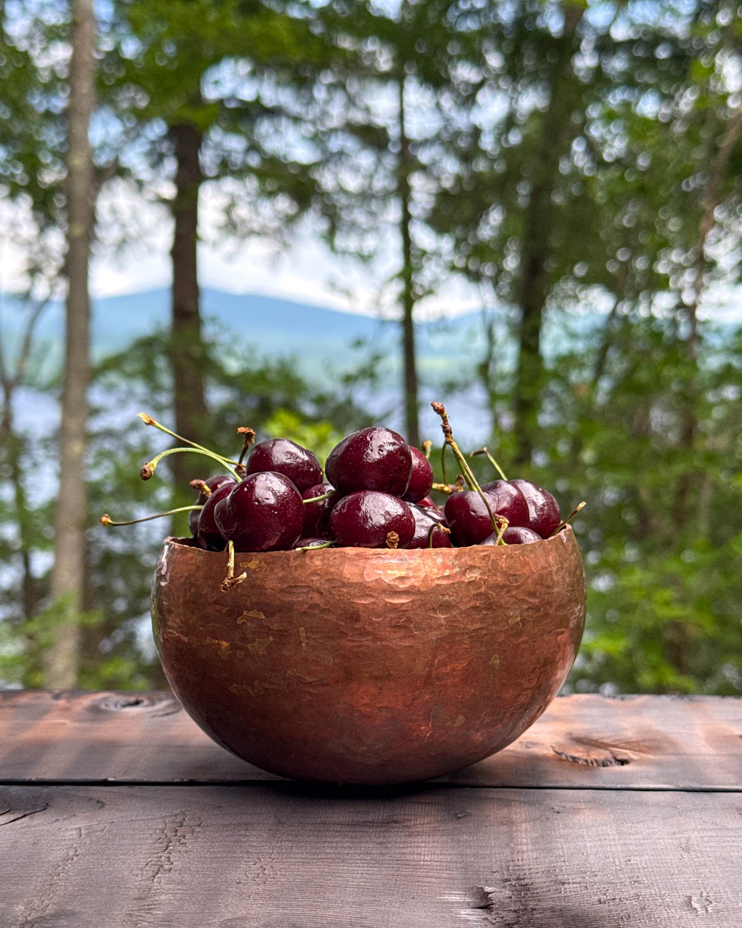 Candy Bowl