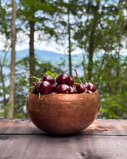 Candy Bowl
