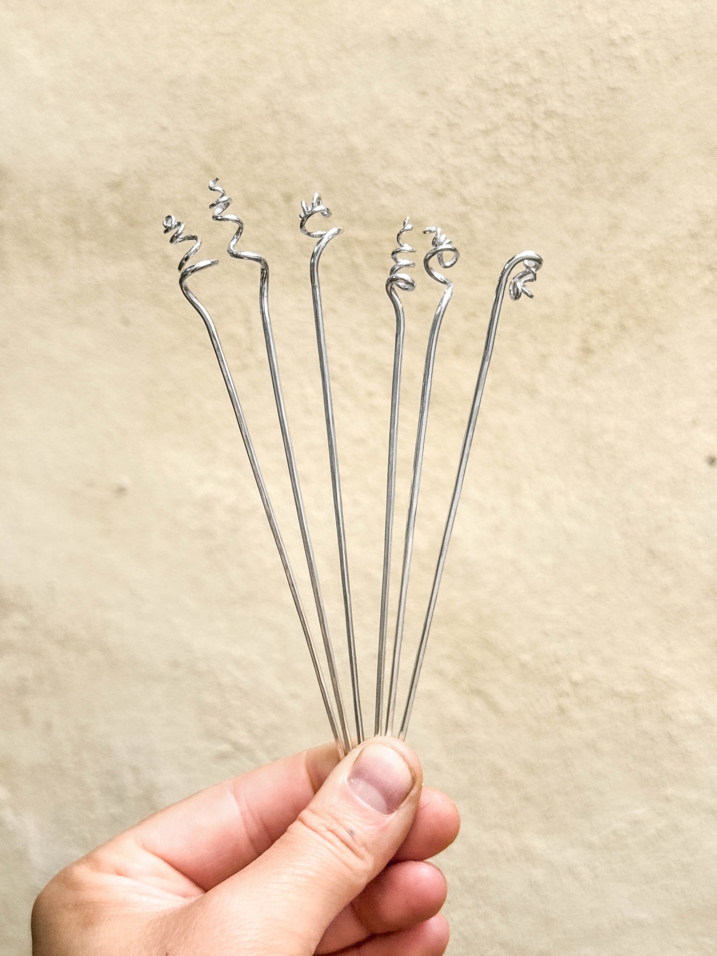 Cocktail Sticks