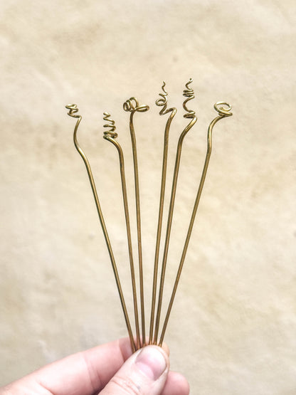 Cocktail Sticks