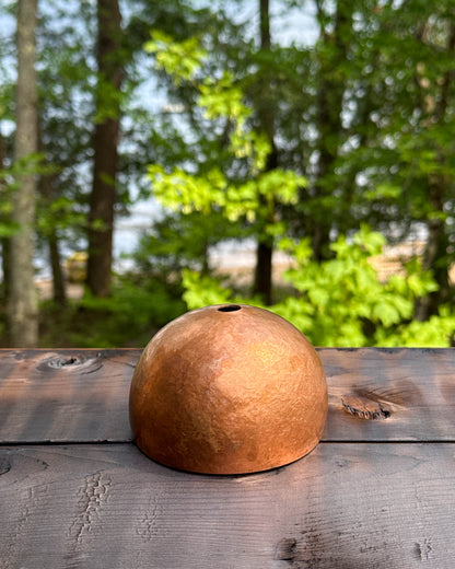 Dome Vase