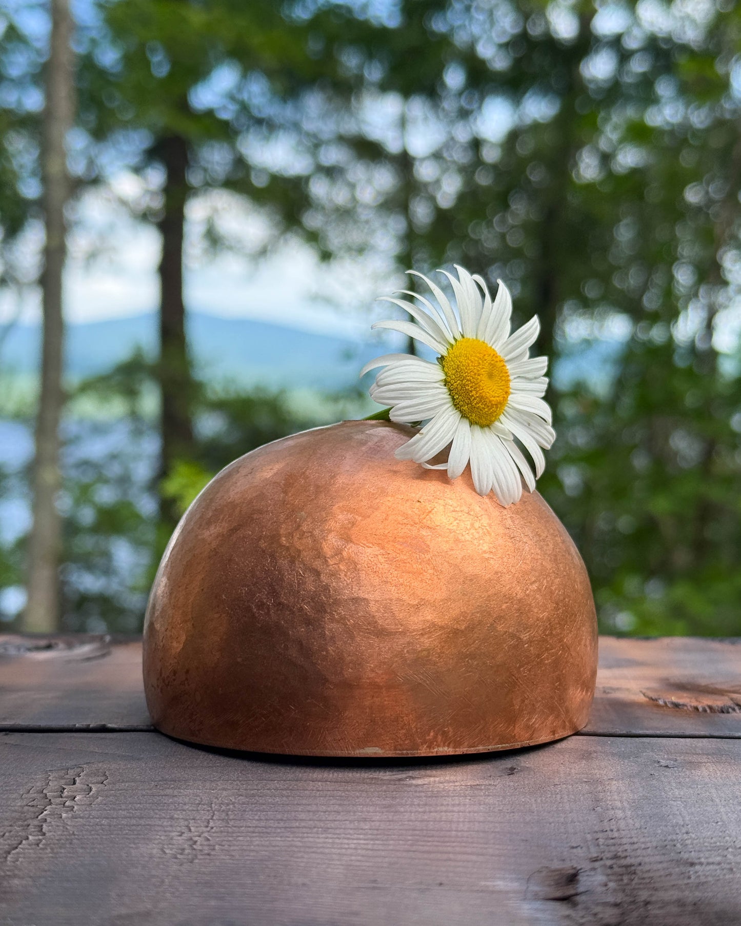 Dome Vase