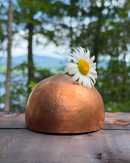 Dome Vase