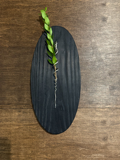 Wall Squiggle / Bud Vase (lg)