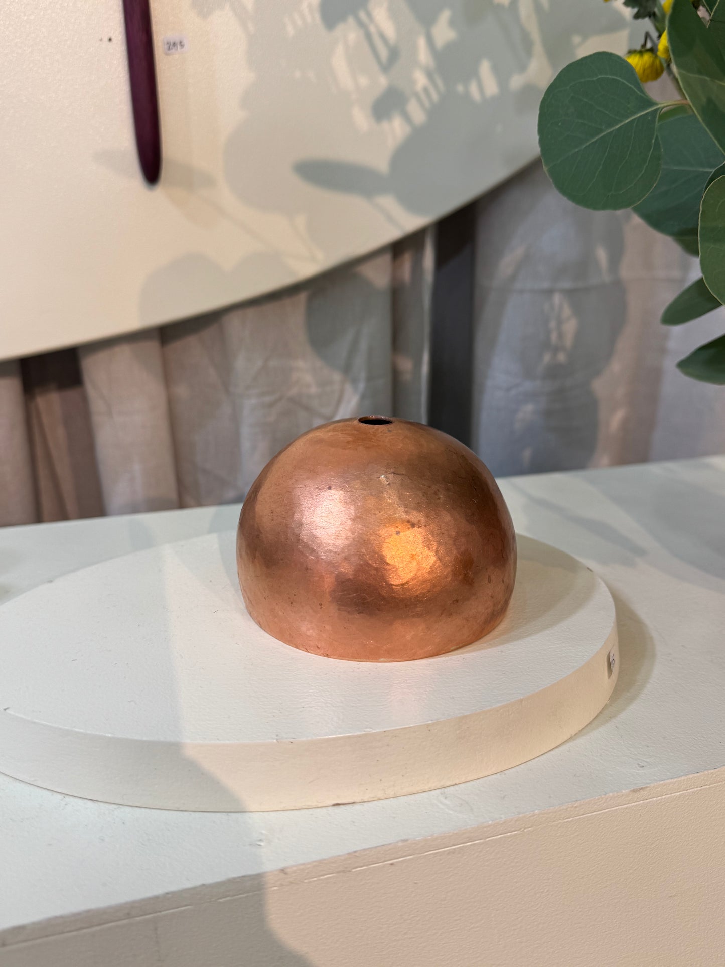 Dome Vase