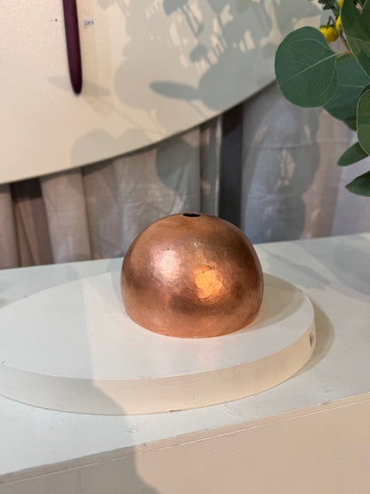 Dome Vase