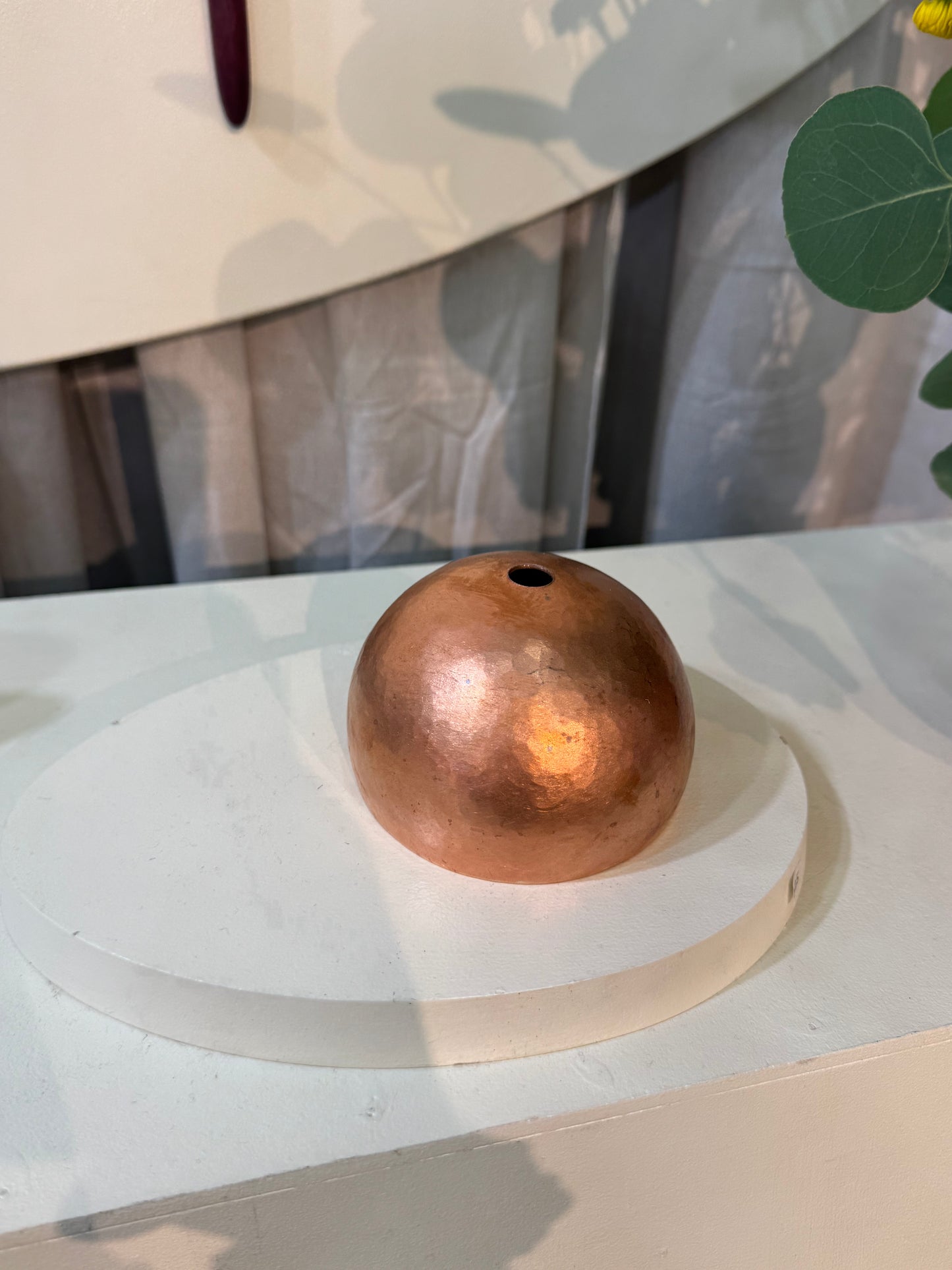 Dome Vase