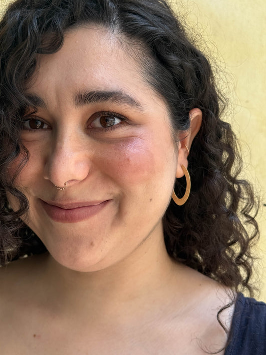 Lavo Hoops (14k)