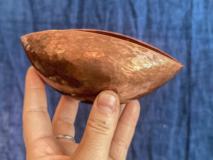 Elipse Bowl