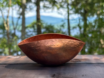 Elipse Bowl