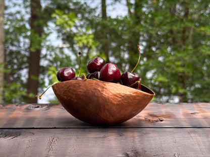 Elipse Bowl
