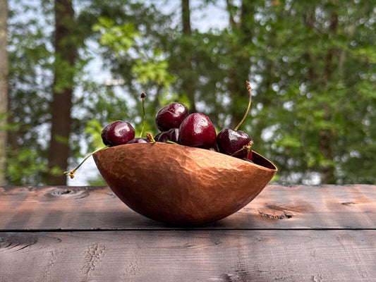 Elipse Bowl
