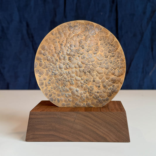 Moon Dish (bronze)