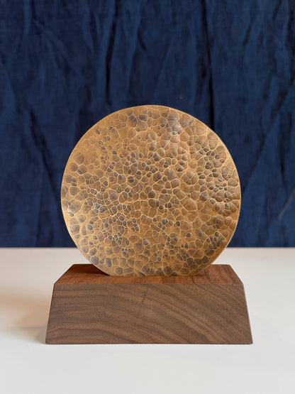 Moon Dish (bronze)