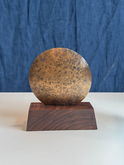 Moon Dish (bronze)