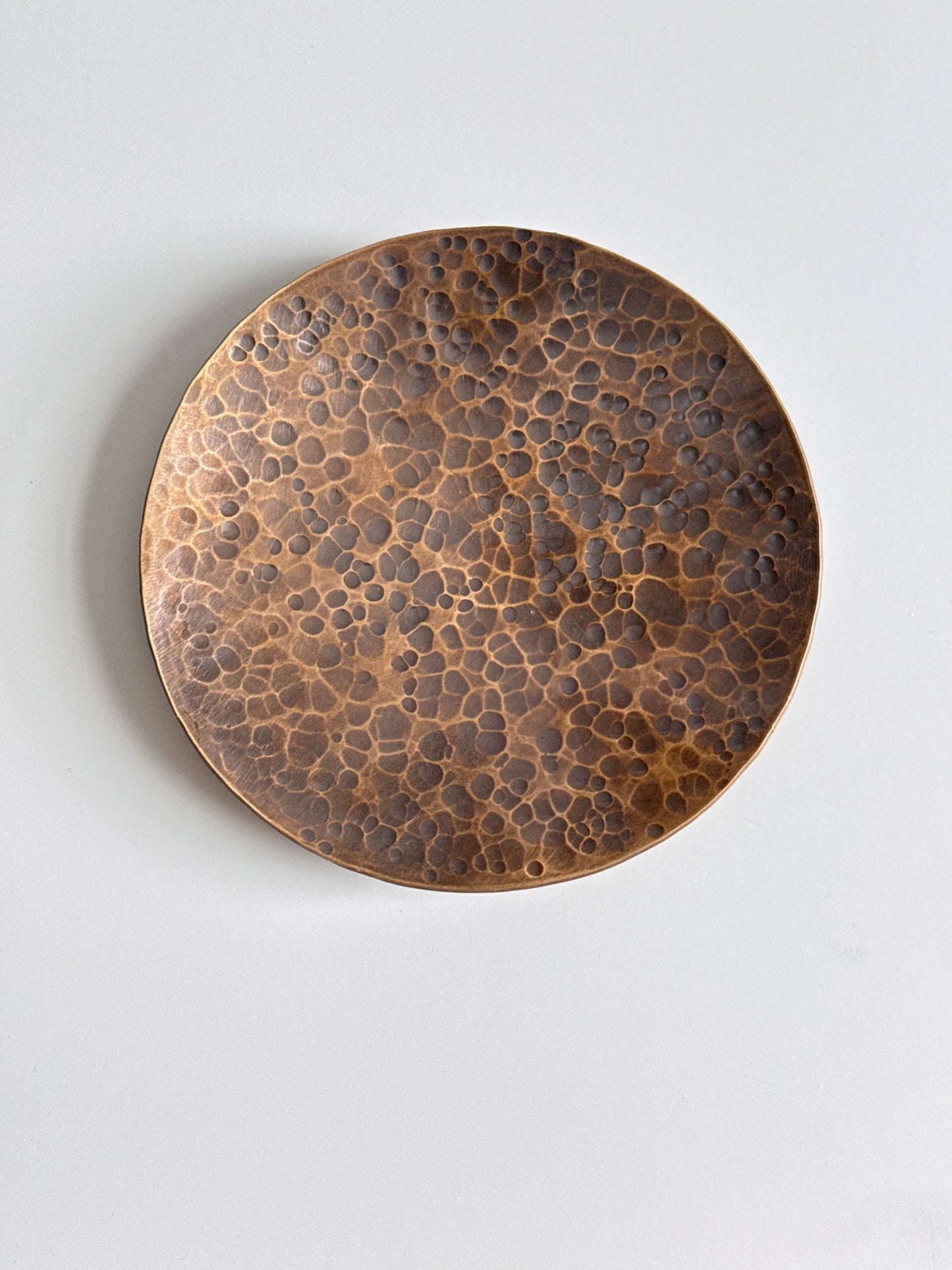 Moon Dish (bronze)