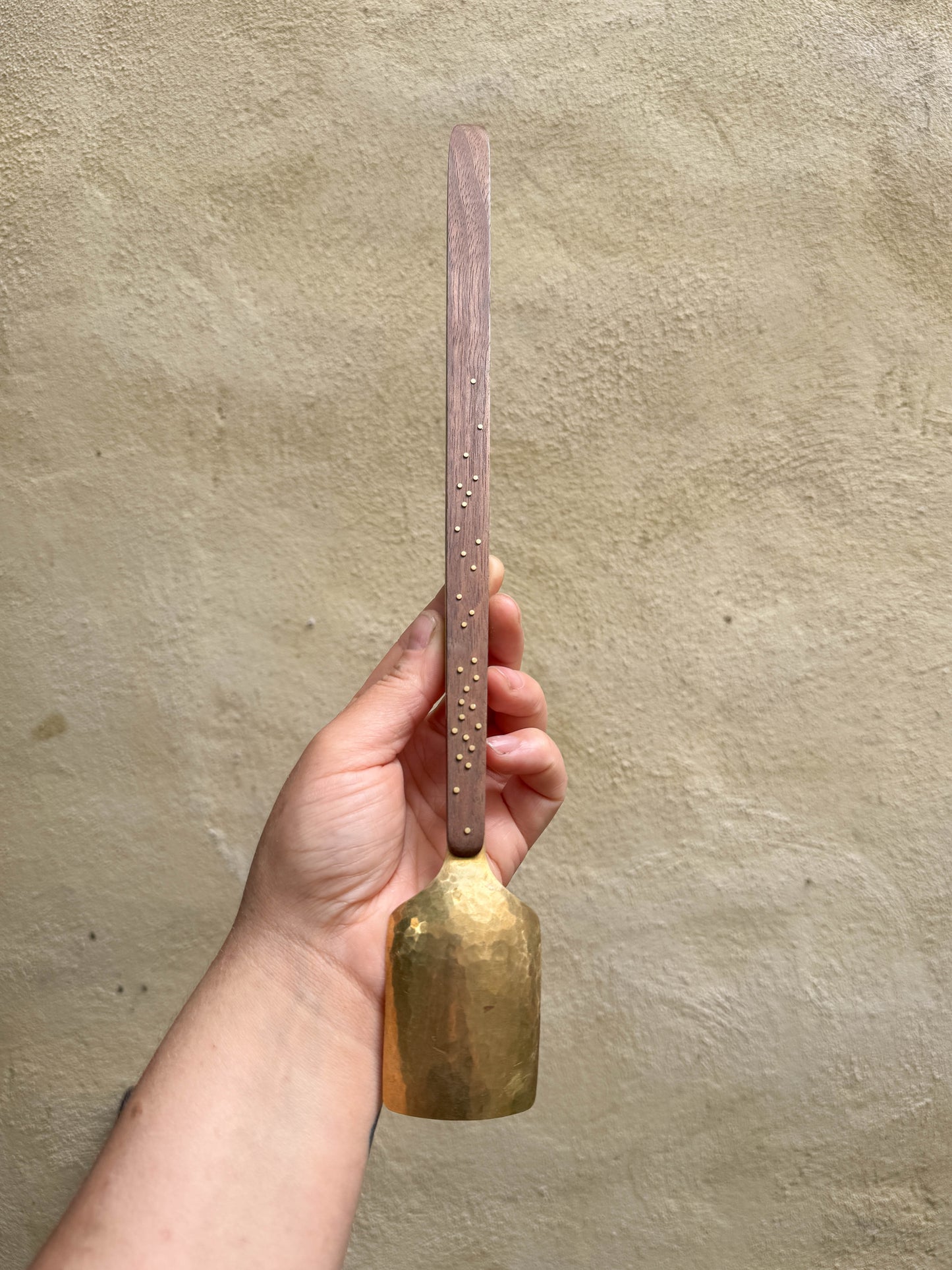 Mr. Rivet (Spoon)