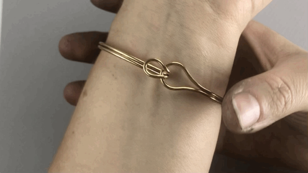 Cleo Bangle-SQ5809677