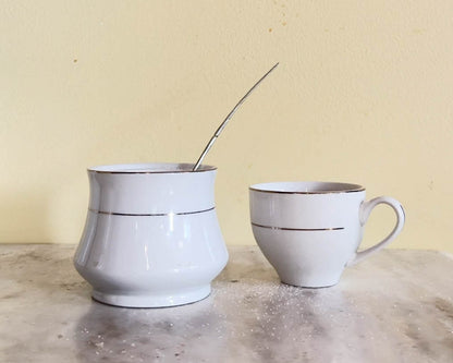 Sugar Spoon