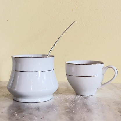 Sugar Spoon