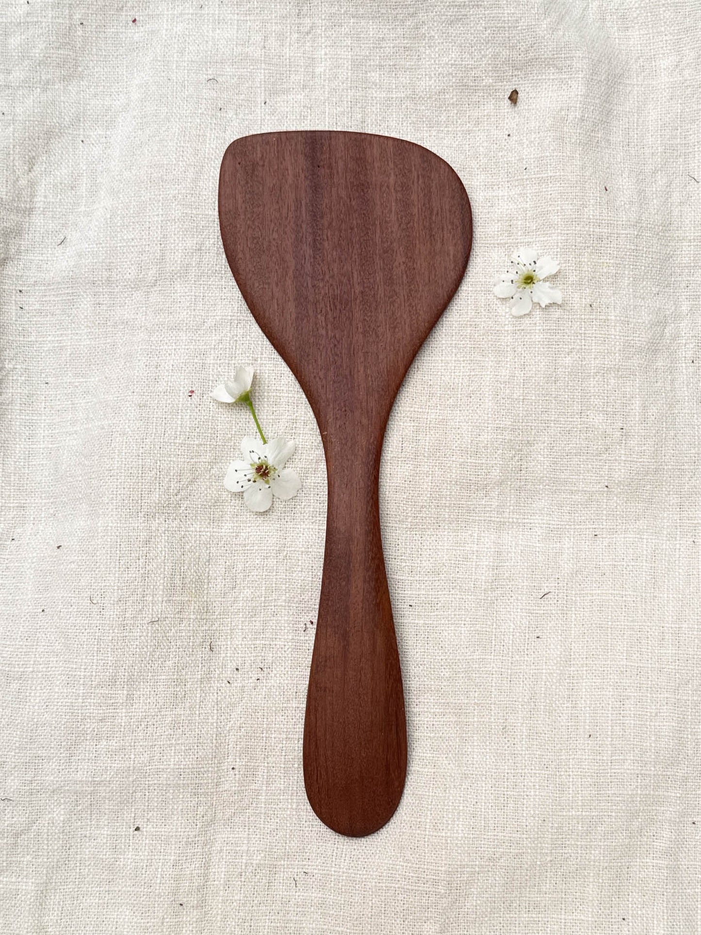 Rice Paddle