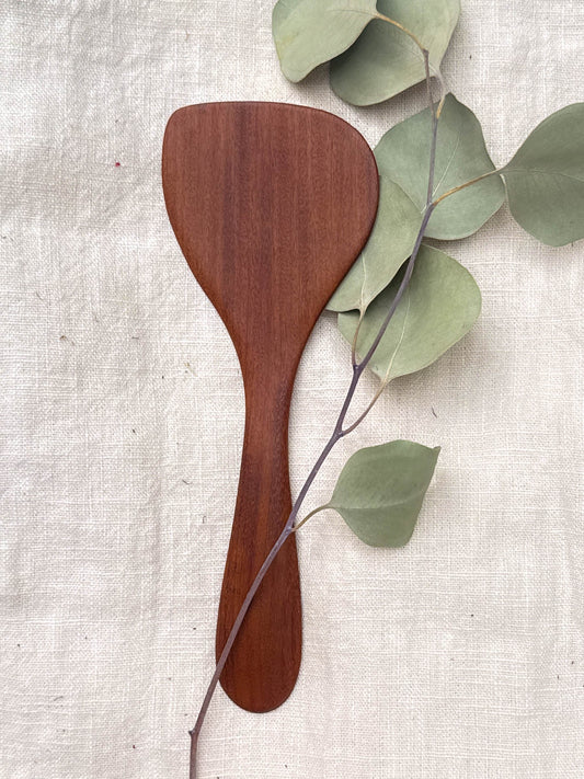 Rice Paddle
