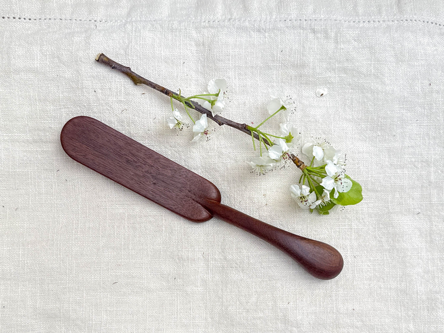 Spreader - 1