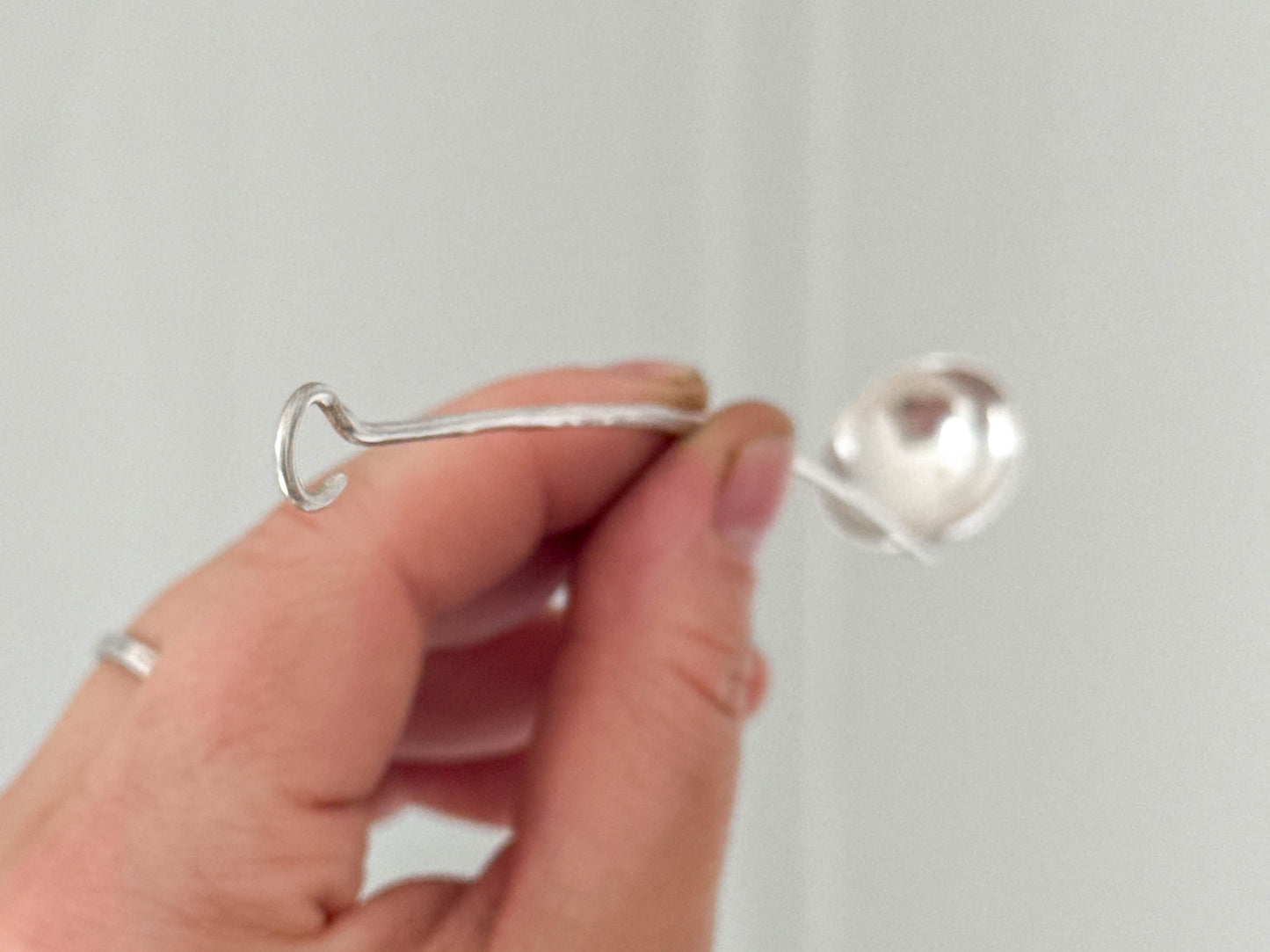 Little Ladle (Silver)