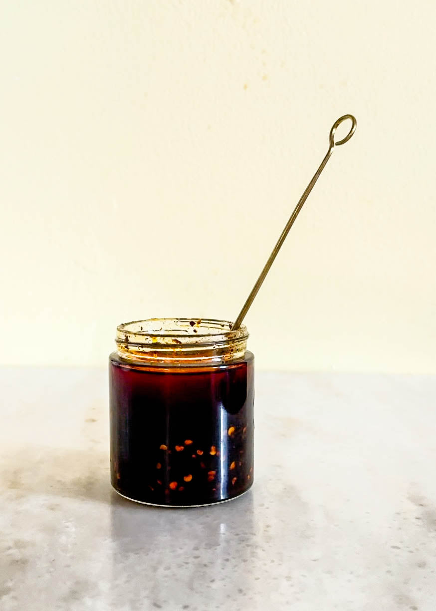 Little Ladle
