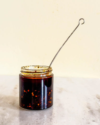 Little Ladle (Silver)