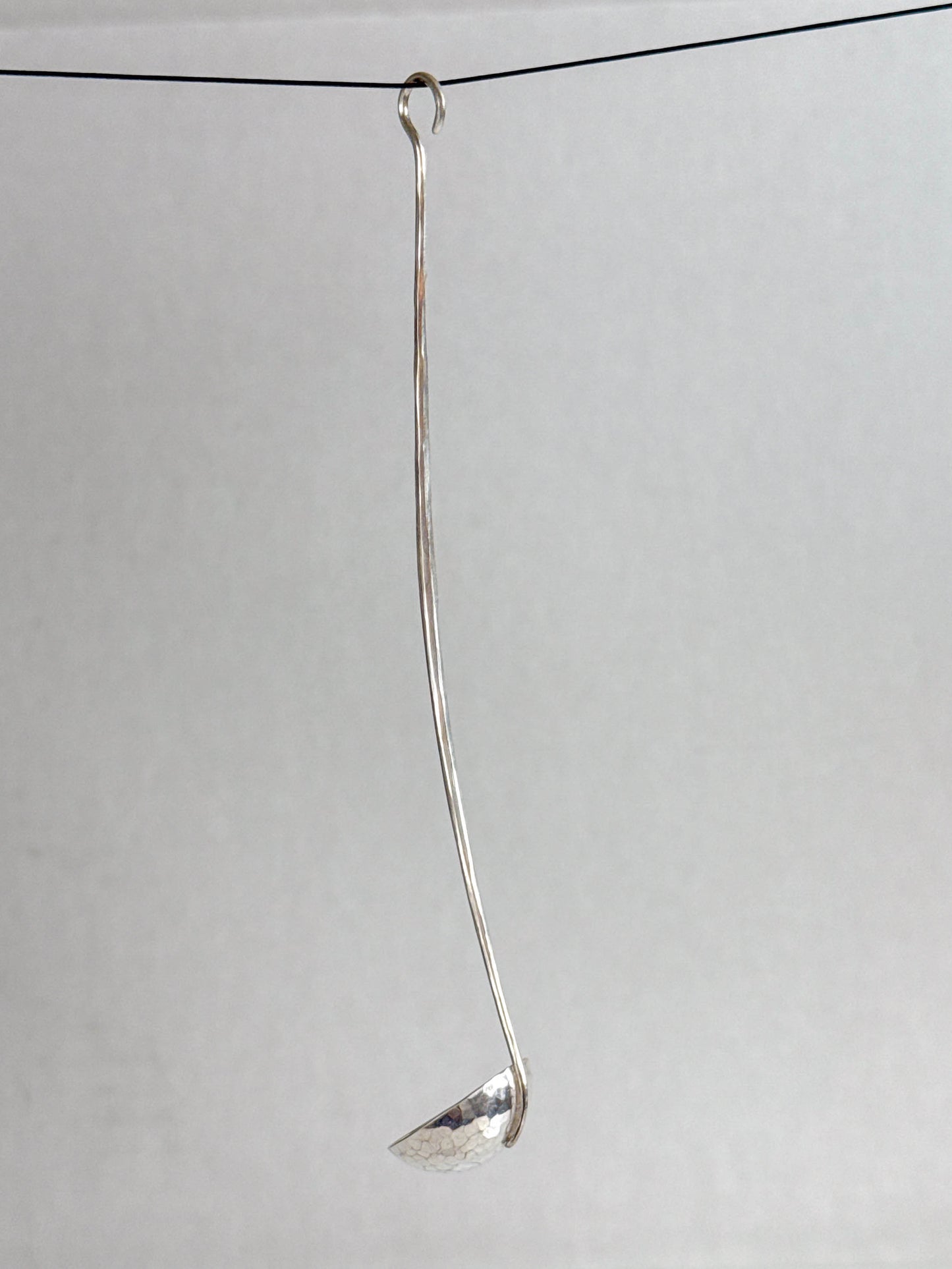 Little Ladle (Silver)