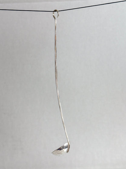 Little Ladle (Silver)