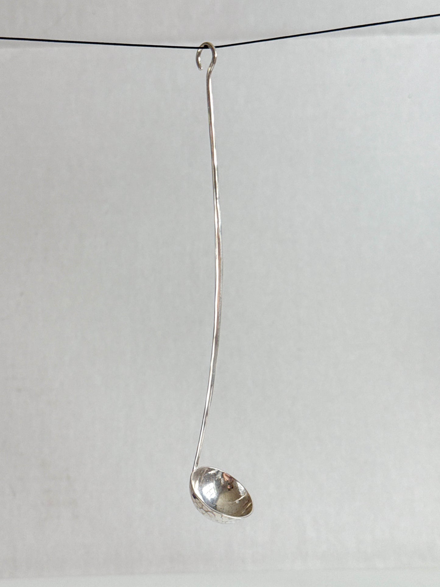 Little Ladle (Silver)