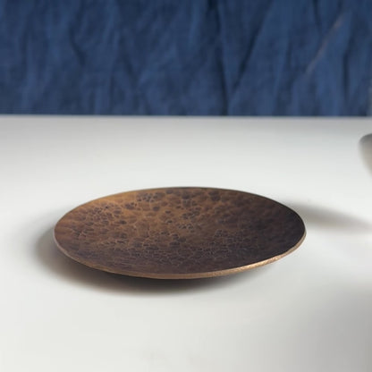 Moon Dish (bronze)